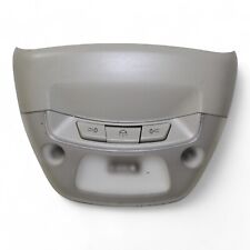 PLAFONIERA LUCE DI CORTESIA PER FIAT STILO 192 3 PORTE 1.9 JTD 2004 735340493