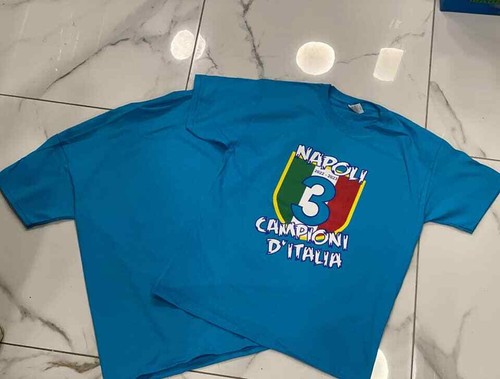 Shirt maglietta maglia fan - maglia,