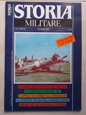 Storia Militare N.156