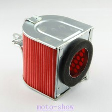 Elemento pulizia filtro aria