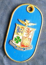 MILITARY AERONAUTICAL MEDAL