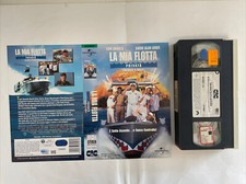 LA MIA FLOTTA PRIVATA (1998)