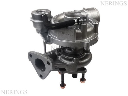Turbocompressore ford transit - ford,