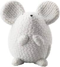 Rosenthal - Pets - Figura decorativa - Mouse Elvis