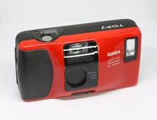 Konica TOP,s Auto Flash Focus