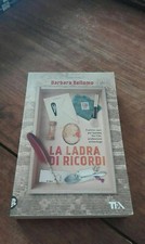 Barbara bellomo ladra di - la,
