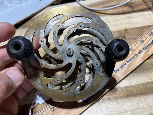Mulinello pesca trolling - mulinello,