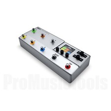 Line 6 HX Stomp XL Silver *