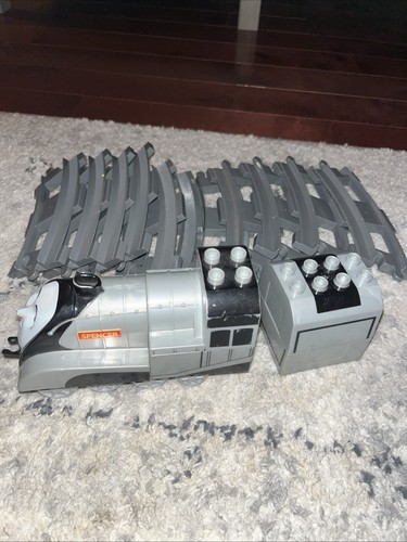 Lego duplo thomas - duplo,