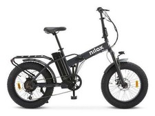 Bike scooter nilox bici - bike/scooter,