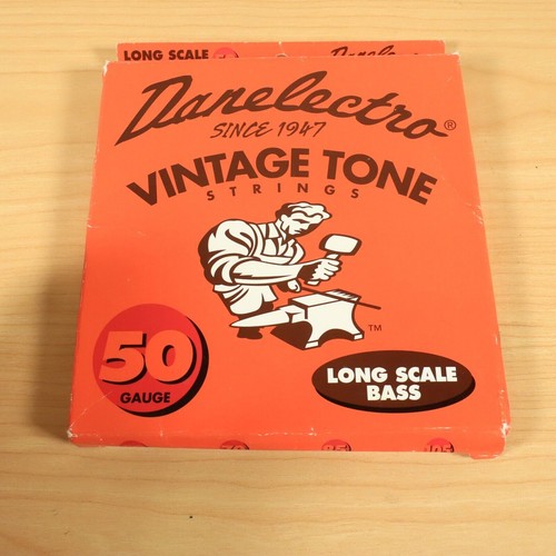 Danelectro basso vintage - , tono