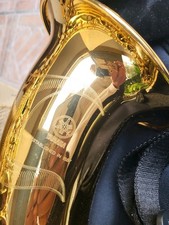 YAMAHA YTS 480 TENOR SAXOPHONE, AS NEW CONDITION!/SASSOFONO TENORE COME NUOVO!