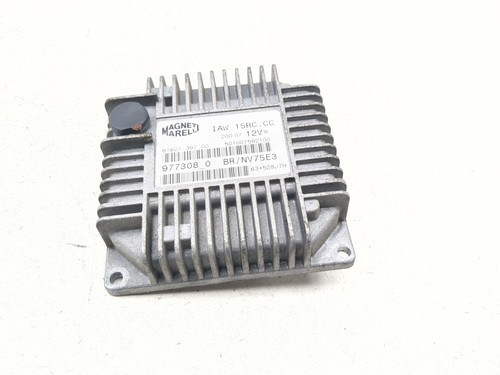 Moto guzzi breva 750 ie - 03-10,