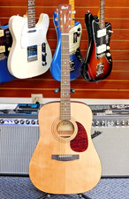 2024 Cort Earth 60 Dreadnought