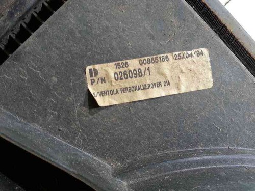 Motor 14k4f radiatore acqua - motor,