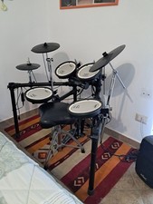 batteria elettronica roland