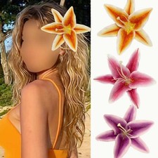 Accessorio fermaglio capelli