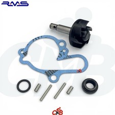 KIT REVISIONE POMPA ACQUA H20