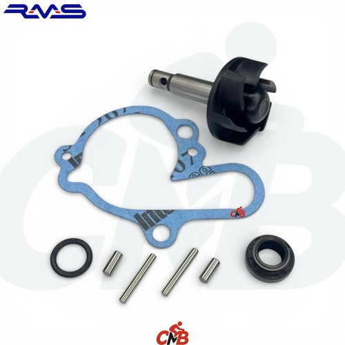 Kit revisione pompa acqua - kit,