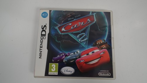 Cars versione nintendo ds - 2,