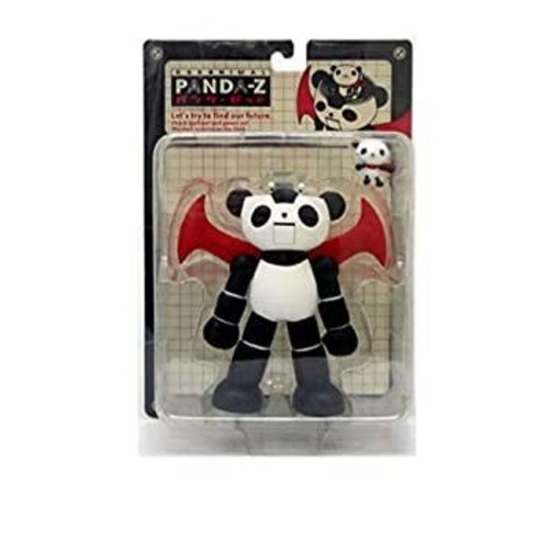 Figurina panda zette soft - figurina,