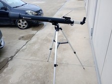 BRESSER Telescopio rifrattore