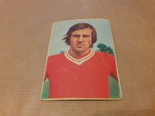 FIGURINA CALCIATORI VINTAGE '70 RELI' MORINI VARESE 