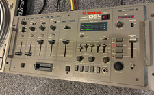 Vestax pmc15sl mixer - pmc15sl, vecchia