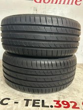 2) Gomme Usate 195/45 R15 78W