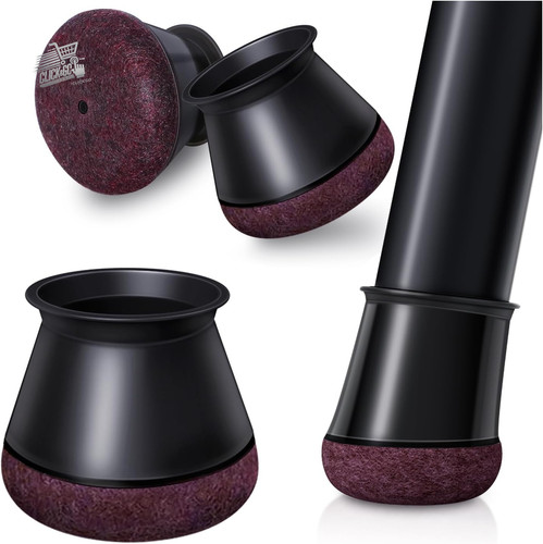 Gommini per sedie silicone - gommini,