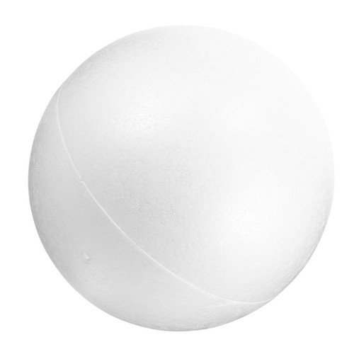 Palline polisterolo grande - di,