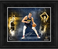 Nikola jokic denver pepite - jokic,