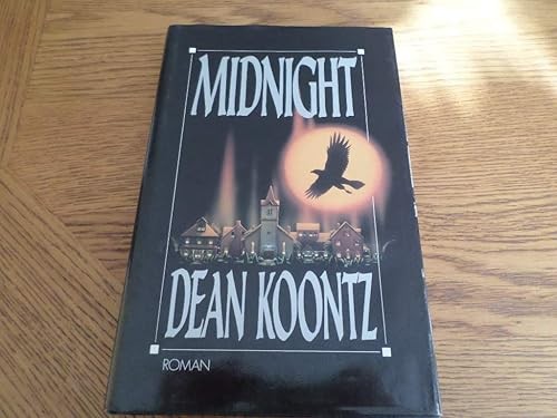 Midnight koontz dean - -,