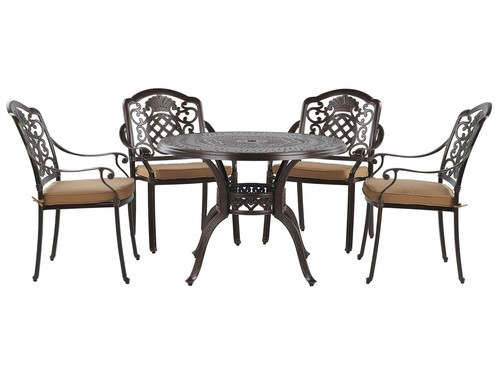 Set pranzo giardino - da,