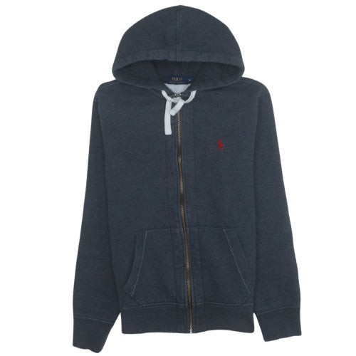 Felpa uomo ralph lauren - ralph, blu