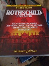 Pietro ratto rothschild e - pietro,