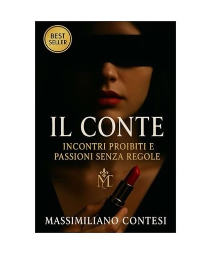 Conte incontri proibiti - incontri, e