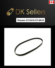 Replacement Belt(s) for