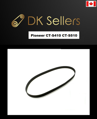 Replacement belt for - replacement,