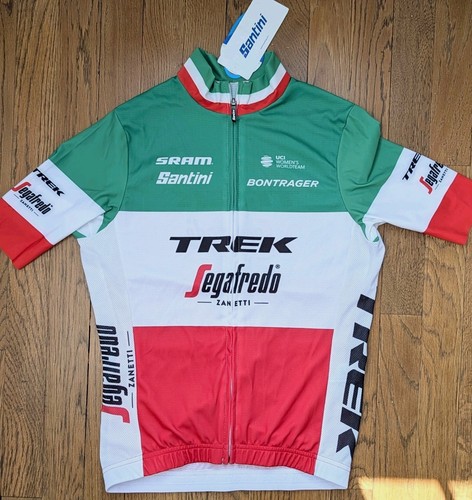 Maglia trek segafredo campione - maglia,