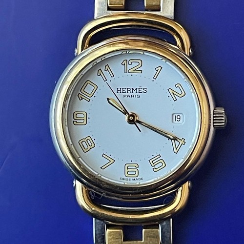 Hermes pu2 240 pullman - hermes,
