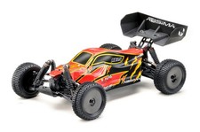 Buggy RC Car Brushed 4WD