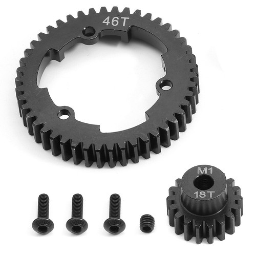 Per traxxas maxx 1 - per,