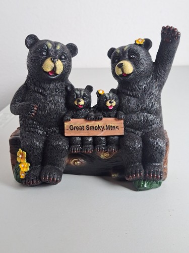 Insegna famiglia orso - insegna,