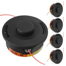 Confezione 5 Testine 25-2