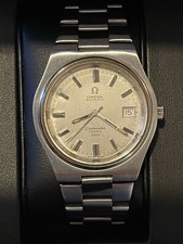 Orologio uomo automatico Omega