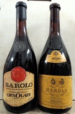 1 Bt. Barolo Riserva Speciale