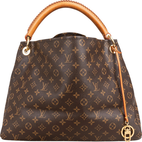 Borsa tracolla louis - borsa, vuitton