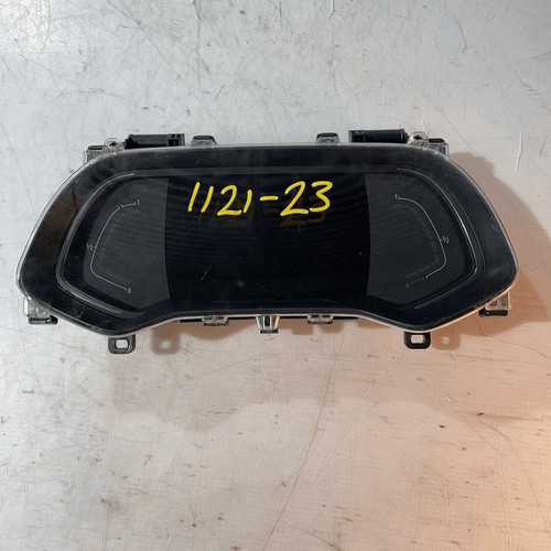 Quadro strumenti compl - strumenti,