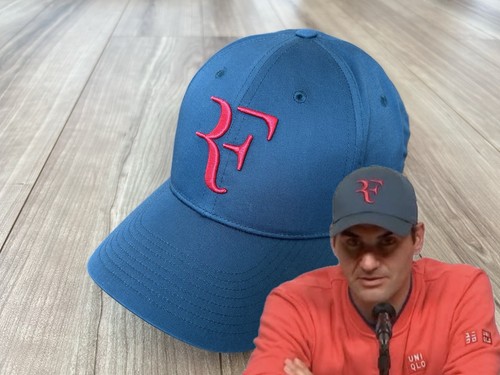 Nwot roger federer uniqlo - nwot, rf